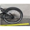 Image 14 : Boy's Black BMX Bike w/ Whitewall Fat Tires