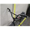 Image 17 : Boy's Black BMX Bike w/ Whitewall Fat Tires