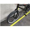 Image 18 : Boy's Black BMX Bike w/ Whitewall Fat Tires