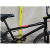 Image 2 : Boy's Black BMX Bike w/ Whitewall Fat Tires