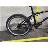 Image 3 : Boy's Black BMX Bike w/ Whitewall Fat Tires