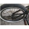 Image 4 : Boy's Black BMX Bike w/ Whitewall Fat Tires