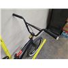 Image 6 : Boy's Black BMX Bike w/ Whitewall Fat Tires