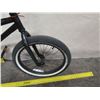 Image 7 : Boy's Black BMX Bike w/ Whitewall Fat Tires