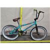 Image 1 : Redline 5 Kid's Blue Bike w/ Whitewall Fat Tires