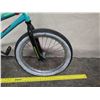 Image 2 : Redline 5 Kid's Blue Bike w/ Whitewall Fat Tires