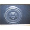 Image 2 : Rockford Fosgate 250 RMS 500 W Peak Subwoofer