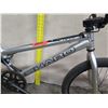 Image 3 : Haro 6061 Kid's Silver BMX Bike w/ Fat Tires