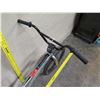 Image 7 : Haro 6061 Kid's Silver BMX Bike w/ Fat Tires