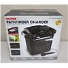 Image 1 : ION Pathfinder Charger High Power Speaker w/ AM/FM Radio & Microphone in Box