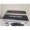 Image 2 : ION Pathfinder Charger High Power Speaker w/ AM/FM Radio & Microphone in Box