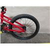 Image 11 : Dynacraft 13 Kid's Red BMX Bike w/ Fat Tires