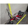 Image 14 : Dynacraft 13 Kid's Red BMX Bike w/ Fat Tires