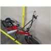 Image 4 : Dynacraft 13 Kid's Red BMX Bike w/ Fat Tires
