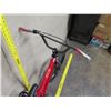 Image 9 : Dynacraft 13 Kid's Red BMX Bike w/ Fat Tires