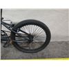 Image 11 : Mongoose INDEX 1.11 Kid's Black BMX Bike w/ Fat Tires