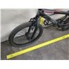 Image 15 : Mongoose INDEX 1.11 Kid's Black BMX Bike w/ Fat Tires