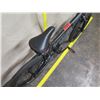 Image 8 : Mongoose INDEX 1.11 Kid's Black BMX Bike w/ Fat Tires