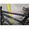 Image 13 : BCA Hated Kid's Black BMX Bike w/ Fat Tires