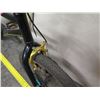 Image 4 : BCA Hated Kid's Black BMX Bike w/ Fat Tires