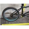 Image 7 : BCA Hated Kid's Black BMX Bike w/ Fat Tires