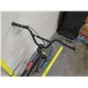 Image 9 : BCA Hated Kid's Black BMX Bike w/ Fat Tires