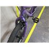 Image 14 : Vitesse Kid's Purple BMX Bike w/ Fat Tires