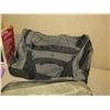 Image 6 : Qty 2 Naxa Portable Speakers, Rapid Fill Airbed System, Duffle Bag, etc