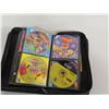 Image 14 : Case of Misc Software & Games: Tetrus, Life, Dragon's Lair, Lawyer, Fonts, etc