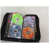 Image 15 : Case of Misc Software & Games: Tetrus, Life, Dragon's Lair, Lawyer, Fonts, etc