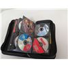 Image 18 : Case of Misc Software & Games: Tetrus, Life, Dragon's Lair, Lawyer, Fonts, etc
