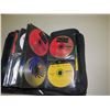 Image 19 : Case of Misc Software & Games: Tetrus, Life, Dragon's Lair, Lawyer, Fonts, etc