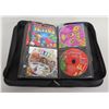 Image 1 : Case of Misc Software & Games: Tetrus, Life, Dragon's Lair, Lawyer, Fonts, etc