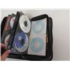 Image 22 : Case of Misc Software & Games: Tetrus, Life, Dragon's Lair, Lawyer, Fonts, etc