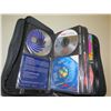 Image 2 : Case of Misc Software & Games: Tetrus, Life, Dragon's Lair, Lawyer, Fonts, etc