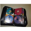 Image 9 : Case of Misc Software & Games: Tetrus, Life, Dragon's Lair, Lawyer, Fonts, etc