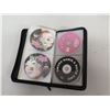 Image 10 : Case of Misc Foreign DVDs & CDs: All's Well That Ends Well, Ghost Ship, etc