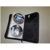 Image 11 : Case of Misc Foreign DVDs & CDs: All's Well That Ends Well, Ghost Ship, etc