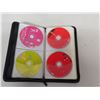 Image 2 : Case of Misc Foreign DVDs & CDs: All's Well That Ends Well, Ghost Ship, etc