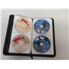 Image 3 : Case of Misc Foreign DVDs & CDs: All's Well That Ends Well, Ghost Ship, etc