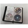 Image 6 : Case of Misc Foreign DVDs & CDs: All's Well That Ends Well, Ghost Ship, etc
