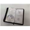 Image 7 : Case of Misc Foreign DVDs & CDs: All's Well That Ends Well, Ghost Ship, etc