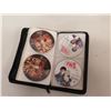 Image 8 : Case of Misc Foreign DVDs & CDs: All's Well That Ends Well, Ghost Ship, etc