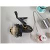Image 2 : J-ball Bearings Fishing Reel & 4 Coils Fluorocarbon J-Line Sugi