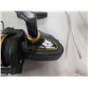 Image 3 : J-ball Bearings Fishing Reel & 4 Coils Fluorocarbon J-Line Sugi