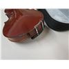 Image 13 : Wooden 4 String Violin & Bow in Hard Case