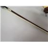 Image 18 : Wooden 4 String Violin & Bow in Hard Case