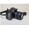 Image 3 : Canon EOS Rebel T2i Digital Camera w/ 58mm Image Stabilizer Zoom Lens EF-S