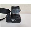 Image 11 : Canon EOS Rebel XTi Digital Camera w/ 58mm Zoom Lens EF-S
