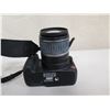 Image 14 : Canon EOS Rebel XTi Digital Camera w/ 58mm Zoom Lens EF-S